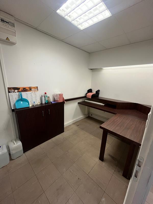 Gare de Châlons-en-Champagne